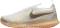 NikeCourt React Vapor NXT - White (CV0742102)