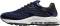 nike air tuned max men s shoes blue void summit white black c936 60
