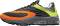 Nike Air Tuned Max - Volt/Black-Dark Smoke Grey-Total Orange (DH4793700)