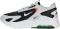 Nike Air Max Bolt - Black White Photon Dust Electric Green (CU4151002)