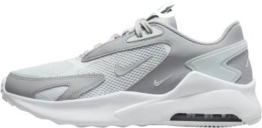 Nike Air Max Bolt - Pure Platinum Wolf Grey White (CU4151003)
