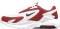Nike Air Max Bolt - White Black University Red (CU4151106)