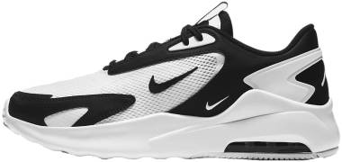 Nike Air Max Bolt - White Black White (CU4151102)