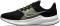 Nike Downshifter 11 - Black Photon Dust Volt White (CW3411003) Nike Downshifter 11 - Black Photon Dust Volt White (CW3411003)