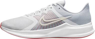 Nike Downshifter 11 - Grey (CW3411004)