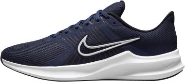 Nike Downshifter 11 - Blue (CW3411402)