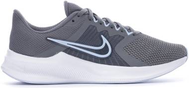 Nike Downshifter 11 - Grey (CW3413001)