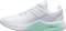 Nike Air Max Bella TR 4 - White/Infinite Lilac/Green Glow (CW3398101)