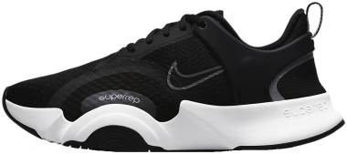 Nike SuperRep Go 2 - 010 black/white (CZ0612010)