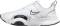 Nike SuperRep Go 2 - White Black White Pure Platinum (CZ0612100)