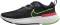 Nike React Miler 2 - Black (CW7121006)