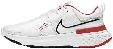 Nike React Miler 2 - White (CW7121100)