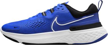 Nike React Miler 2 - Blue (CW7121401)