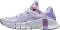 Nike Free Metcon 4 - Purple (CZ0596515)