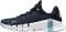 Nike Free Metcon 4 - Armory Navy/Cerulean/Obsidian/Arctic Orange (CT3886401)