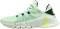 Nike Free Metcon 4 - Mint Foam Ghost Green Barely Green (CT3886300)