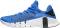 Nike Free Metcon 4 - Blue (CT3886400)