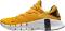 Nike Free Metcon 4 - Yellow (CT3886790)