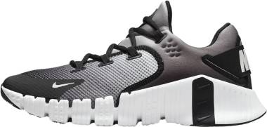 Nike Free Metcon 4 - Grey (DJ3021101)