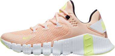nike free metcon 4 women s training shoes With arctic orange football grey cave purple ghost green adult arctic orange football grey cave purple ghost green 1fff 380