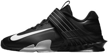 Nike Savaleos - Black (CV5708010)