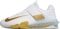 Nike Savaleos - White/Wolf Grey/Metallic Gold (CV5708101)