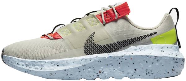 nike crater impact light bone