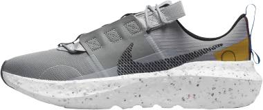 Nike Crater Impact - Grey (DJ6308001)