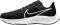 Nike Air Zoom Pegasus 38 - Black White Anthracite Volt (CW7356002)