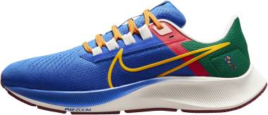 Nike Air Zoom Pegasus 38 - Blue (DO7763400)