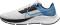 Nike Air Zoom Pegasus 38 - White (CW7356009)