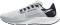 Nike Air Zoom Pegasus 38 - Field Silver Black White (DJ0848001)
