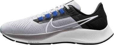 Nike Air Zoom Pegasus 38 - Grey (CW7356006)