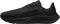 Nike Air Zoom Pegasus 38 - Black (CW7356001)