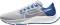 Nike Air Zoom Pegasus 38 - Grey (DJ0832001) Nike Air Zoom Pegasus 38 - Grey (DJ0832001)