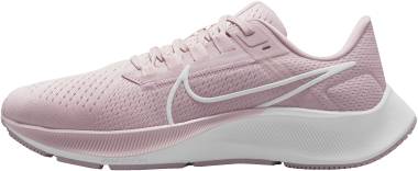 Shoes LAHTI PRO L30402 Black - Pink (CW7358601)
