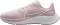 Nike Air Zoom Pegasus 38 - Pink (CW7358601)