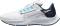 Nike Air Zoom Pegasus 38 - White (CW7356101) Nike Air Zoom Pegasus 38 - White (CW7356101)