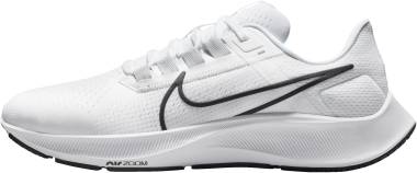 Nike Air Zoom Pegasus 38 - White (CW7356100)