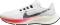 Nike Air Zoom Pegasus 38 - White (DJ5401100)