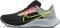 Nike Air Zoom Pegasus 38 - Dark Smoke Grey White Flash Crimson Volt (DJ3128001)