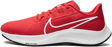 Nike Air Zoom Pegasus 38 - University Red (CZ1893600)