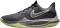 Nike Precision 5 - Iron Grey/Black/Barely Volt (CW3403001)