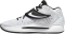 nike kd 14 white black 63fe 60