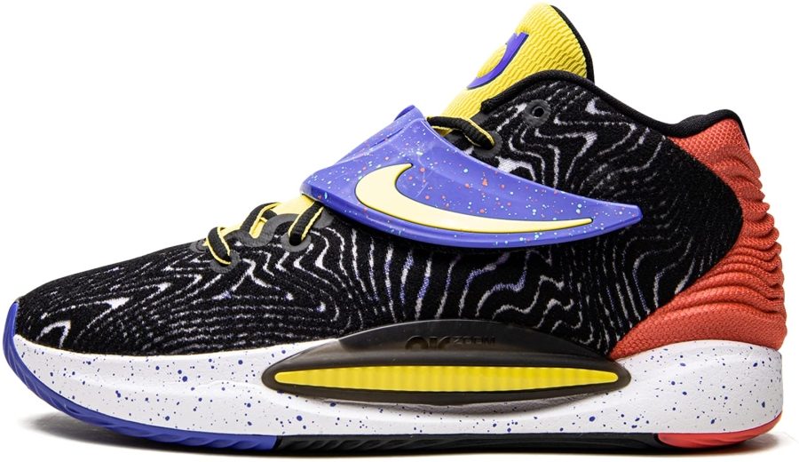 size 3 nike basketball shoes