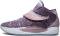 nike mens kd 14 dj4336 900 valentine s day size 9 5 multi color multi color abaf 60