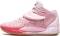 Nike KD 14 - Soft Pink/Dark Pink (DC9379600)