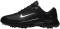 Nike Air Zoom Tiger Woods '20 - Black Silver Red (CI4510001)