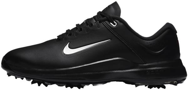 Nike Air Zoom Tiger Woods '20 - Black/Gym Red/Off Noir (CI4510001)