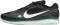 NikeCourt Air Zoom Vapor Pro - Black Mint Foam White (CZ0220009)